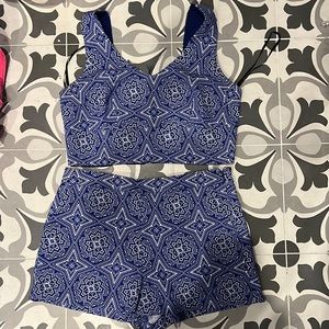 Forever 21 Two Piece Set